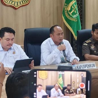Kejaksaan Nyatakan Kesiapan Terapkan KUHP dan KUHAP Baru
