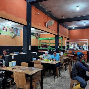 Omzet Rumah Makan di Aceh Tamiang Berangsur Pulih Setelah Berjualan Lagi Pascabencana