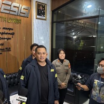 Polisi Periksa 4 Saksi Terkait Tewasnya Satu Keluarga di Warakas