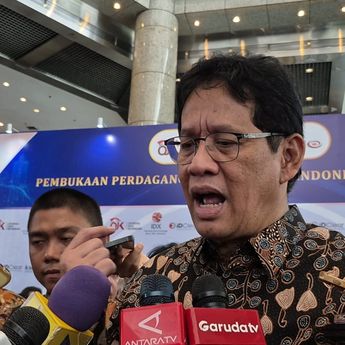 Purbaya Tarik Uang Pemerintah di Perbakan Rp75 Triliun, Apa Alasannya?