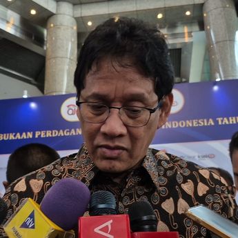 Purbaya Belum Mau Beri Insentif ke Bursa, Minta Bereskan Dulu Saham Gorengan