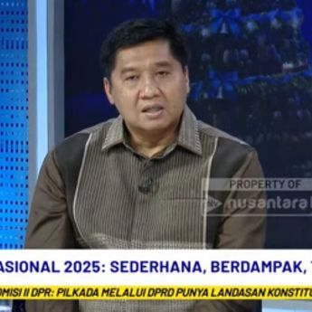 Maruarar Sirait: Manfaatkan Produk UMKM dalam Acara Natal Nasional