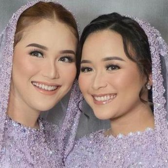Adik Dicibir Numpang Hidup, Ayu Ting Ting: Masih Aja Dengki