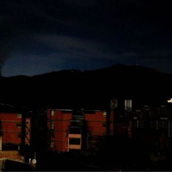 Serangan AS Guncang Venezuela, Dampaknya hingga Caracas