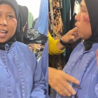 Viral Gamis Rompi Lepas Bakal Jadi Tren Baju Lebaran 2026