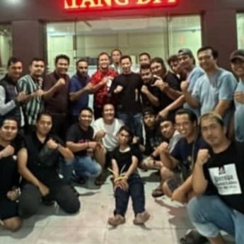 Pelaku Pembunuhan Anak Politikus PKS Cilegon Ditangkap