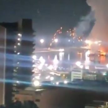 Indonesia Pantau Ketat Situasi Venezuela, Pastikan Seluruh WNI dalam Kondisi Aman