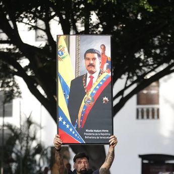 KBRI: Situasi Caracas Mulai Pulih, 37 WNI Dipastikan Aman