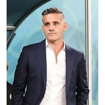 John Herdman Yakin Timnas Indonesia Punya Talenta Seperti Kanada