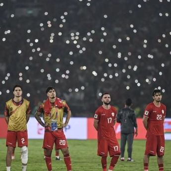 Dari FIFA Series Hingga Piala AFF, Ini Agenda John Herdman Bersama Timnas