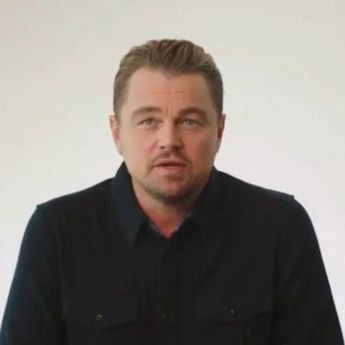 Leonardo DiCaprio Ngaku Prihatin dengan Masa Depan Bioskop di Tengah Dominasi Streaming