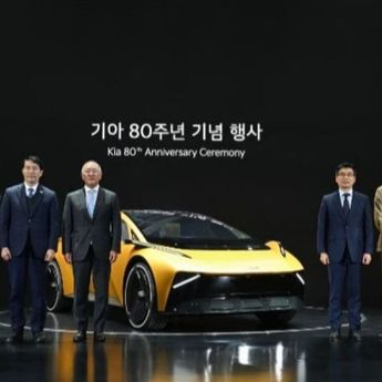 Kia Rayakan 80 Tahun Perjalanan Global: Dari Warisan Sejarah Menuju Masa Depan Mobilitas Berkelanjutan