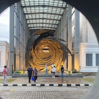 Ramai Harga Tiket Museum Nasional Naik! Ini Penjelasan Indira Estiyanti