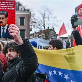 Menhan Venezuela: Mayoritas Tim Keamanan Presiden Maduro Tewas dalam Operasi AS