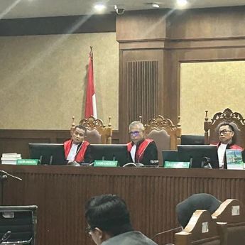 Nadiem: Dari Kecil Saya Disuruh Lihat Aktivis Antikorupsi Berdebat