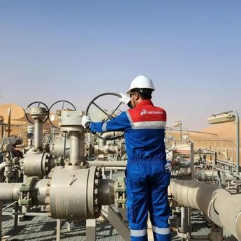 Pertamina Tegaskan Aset Migas di Venezuela Tidak Terdampak Serangan AS