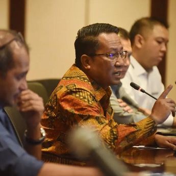 Menkum: Penyusunan KUHAP Baru Libatkan Fakultas Hukum dan Masyarakat Sipil