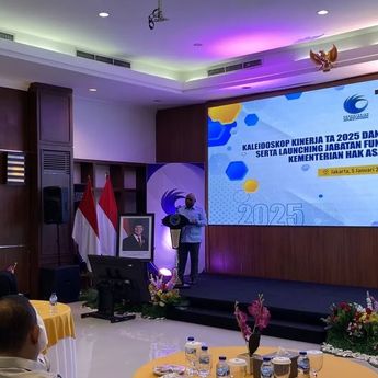 Kementerian HAM Terima 1.372 Laporan Masyarakat Sepanjang 2025