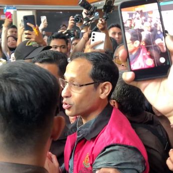 Jaksa: Nadiem Untungkan Diri Sendiri Rp809 Miliar