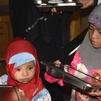 BGN Minta SPPG Siapkan Layanan Maksimal Jelang MBG 2026