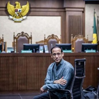 Pengacara Minta Hakim Bebaskan Nadiem 
