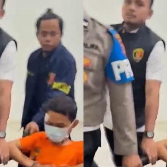 Tersangka Pembunuh Anak Politisi PKS di Cilegon Gugat Kapolres, Ini Masalahnya