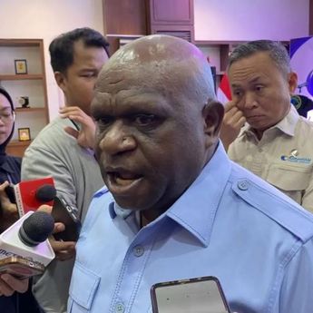 Pigai: di Jerman Ada Pasal Penghinaan Presiden, Tapi Kanselir Gak Pernah Penjarakan Rakyat