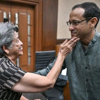 Jaksa Sebut Nadiem Makarim Telah Mengetahui Masalah Pada Laptop Chromebook
