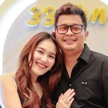 Kata Ayu Ting Ting Usai Adik Iparnya Dituding Pengangguran