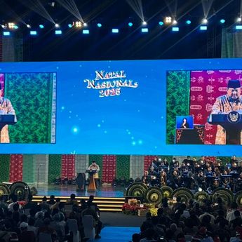 Prabowo: Kalau Dikritik Justru Saya Terbantu, Itu Menyelamatkan Saya