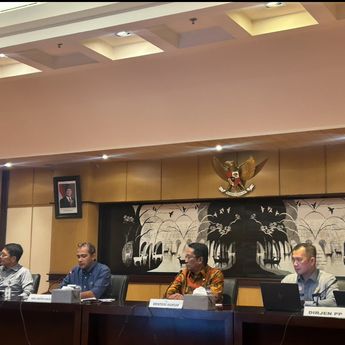 Menkum Paparkan Latar Belakang dan Dinamika Penerapan KUHP Mulai 2026