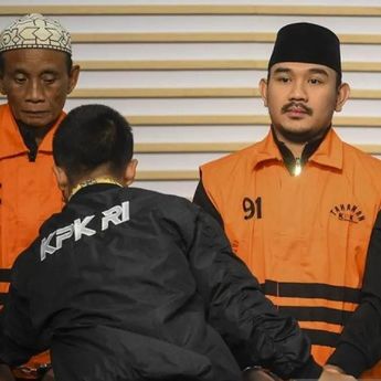 Korupsi Bupati Bekasi Ade Kuswara, KPK Periksa Pejabat Pemda 
