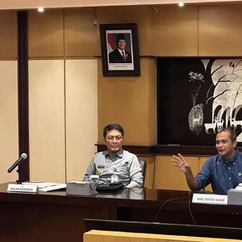 Wamenkum Jelaskan Latar Belakang Pengaturan Pasal Penghinaan Presiden dan Lembaga Negara di KUHP
