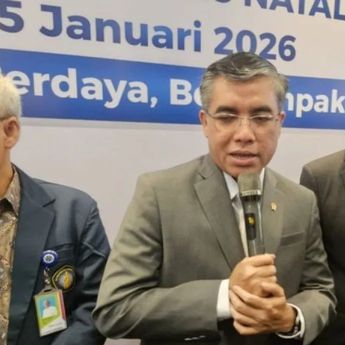 Menaker: Target 100 Ribu Peserta Magang Nasional 2025 Tercapai