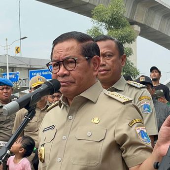 Pramono Anung Tegaskan Kesiapsiagaan DKI Hadapi Ancaman Super Flu