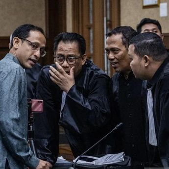 PH Minta Majelis Hakim Pertimbangkan Status Tahanan Kota Untuk Nadiem