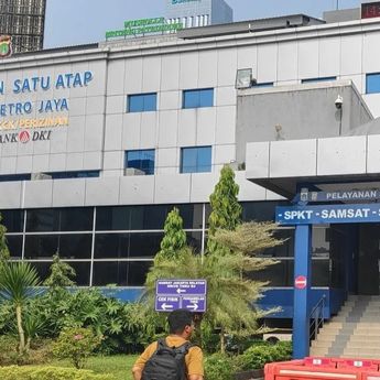 Demokrat Laporkan Sejumlah Akun Diduga Sebar Hoaks SBY ke Polda Metro Jaya