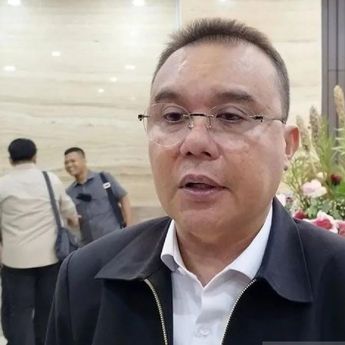 Dasco: KUHP dan KUHAP yang Mulai Berlaku 2026 Telah Penuhi Prosedur Pembentukan UU