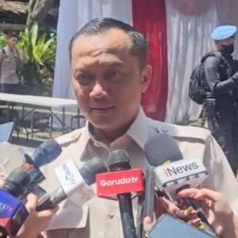 Retret Kabinet di Hambalang, Para Menteri Bakal Paparkan Evaluasi Program Prioritas