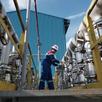 Pertamina EP Temukan Sumur Minyak Baru Dengan Potensi Hingga 3.442 Barel