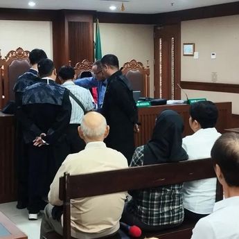 Jaksa Ungkap Penukaran Valas Orang Dekat Nurhadi Capai Rp68 Miliar