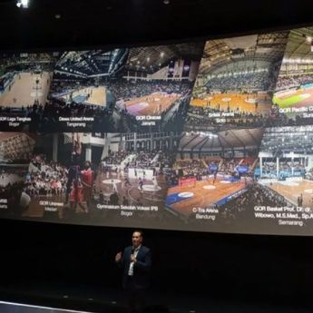 Dirut IBL Jelaskan Alasan Semifinal dan Final IBL 2026 Gunakan Format Best-of-Five