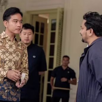 Tompi Tegaskan Pertemuannya dengan Gibran Bukan Untuk Cari Jabatan