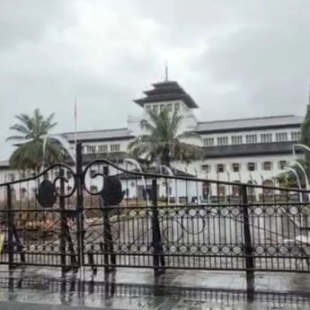 Pemprov Jawa Barat Tunda Bayar Pekerjaan Capai Rp621 Miliar