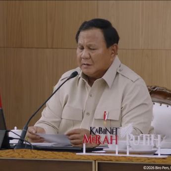 Swasembada Pangan Jadi Pilar Strategi Transformasi Bangsa ala Prabowo