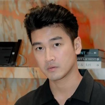 Alasan Anrez Adelio Bungkam Usai Dituding Hamili Pacar: Ini Aib Loh