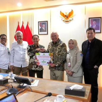 Menhut Dorong Kolaborasi Lembaga Konservasi Satwa untuk Cegah &ldquo;Inbreeding&rdquo;