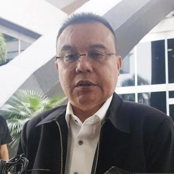 Ramai Isu Pilkada Dipilih DPRD, Dasco Ajak Semua Pihak Fokus Tangani Bencana