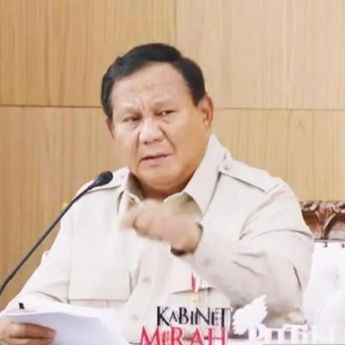 Terpopuler: Prabowo Soroti Dinamika dan Gejolak Global, Gempa Magnitudo 6,2 Guncang Chugoku Jepang
