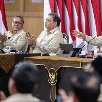 Pesan Prabowo dari Hambalang: Tegaskan Taji Swasembada dan Harga Diri Bangsa